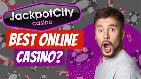 www.jackpotcity online casino.com Bestes Casino in Europa
